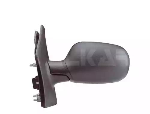 Зовнішнє дзеркало 6125220 ALKAR