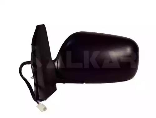 Зовнішнє дзеркало 6125261 ALKAR