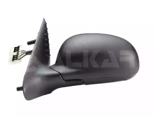 Зовнішнє дзеркало 6125300 ALKAR
