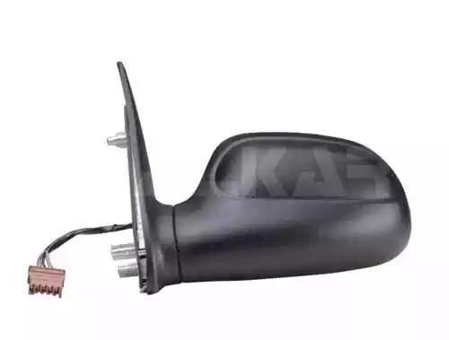 Зовнішнє дзеркало 6125338 ALKAR