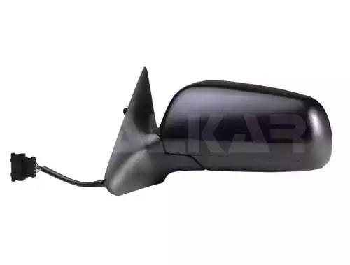 Зовнішнє дзеркало 6125521 ALKAR