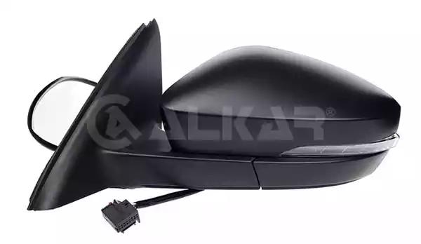 Зовнішнє дзеркало 6125561 ALKAR