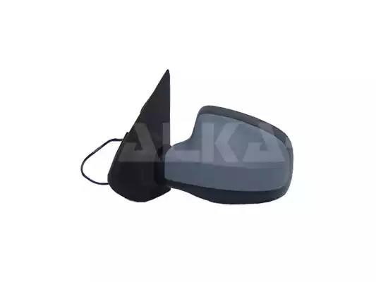 Зовнішнє дзеркало 6125721 ALKAR