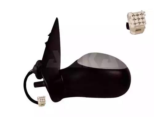 Зовнішнє дзеркало 6126283 ALKAR