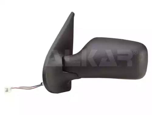 Зовнішнє дзеркало 6127489 ALKAR