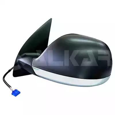 Зовнішнє дзеркало 6127948 ALKAR