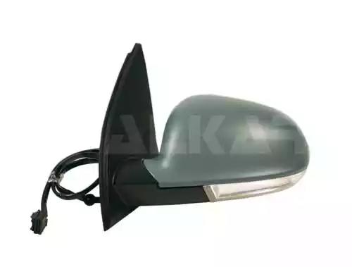 Зовнішнє дзеркало 6129128 ALKAR