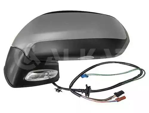 Зовнішнє дзеркало 6130858 ALKAR