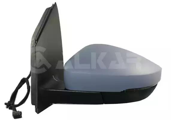 Ддзеркало 6135123 ALKAR
