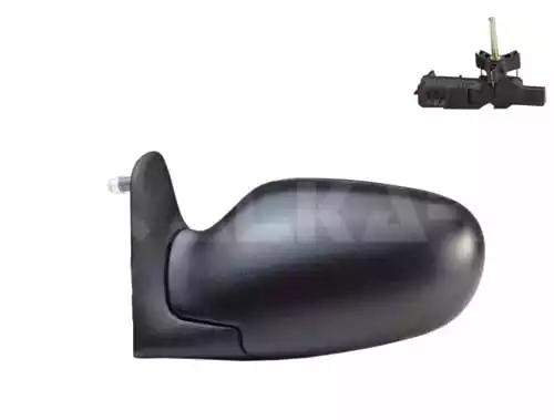 Зовнішнє дзеркало 6137129 ALKAR