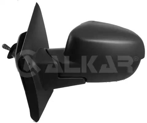 Зовнішнє дзеркало 6137177 ALKAR
