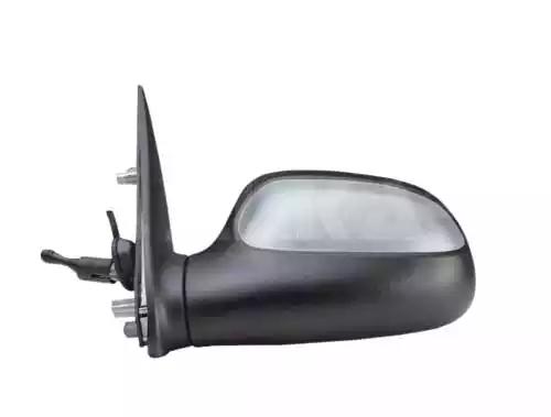 Дзеркало лів. мех регул. грунт. 9/99- 6137338 ALKAR