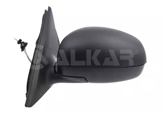 Зовнішнє дзеркало 6138573 ALKAR
