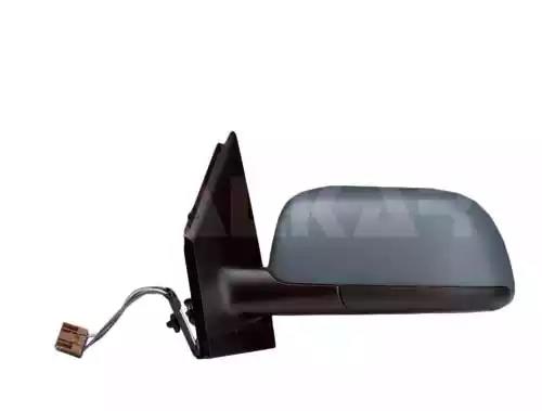 Дзеркало лів. ел. регул. з подогрів. асферичн. грунт. 6139110 ALKAR