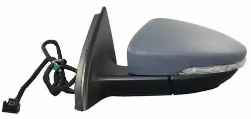 Зовнішнє дзеркало 6139163 ALKAR