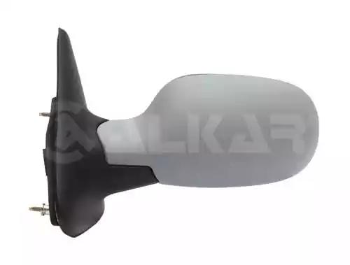 Зовнішнє дзеркало 6139219 ALKAR