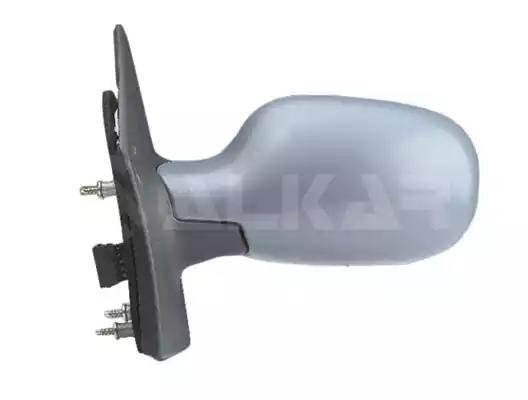 Зовнішнє дзеркало 6139220 ALKAR
