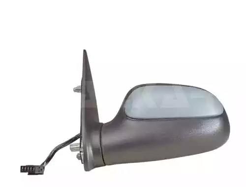 Зовнішнє дзеркало 6139338 ALKAR