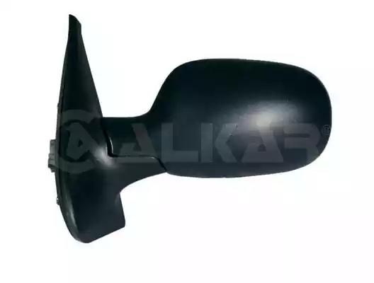 Зовнішнє дзеркало 6140173 ALKAR
