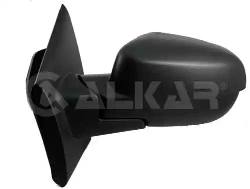 Зовнішнє дзеркало 6140177 ALKAR