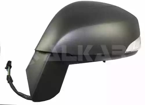 Дзеркало заднього виду 6140233 ALKAR