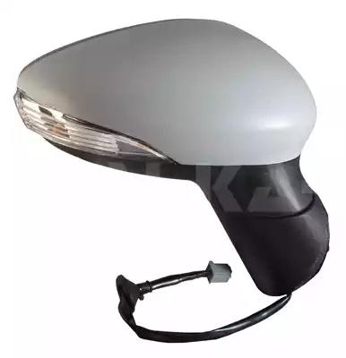 Зовнішнє дзеркало 6140406 ALKAR