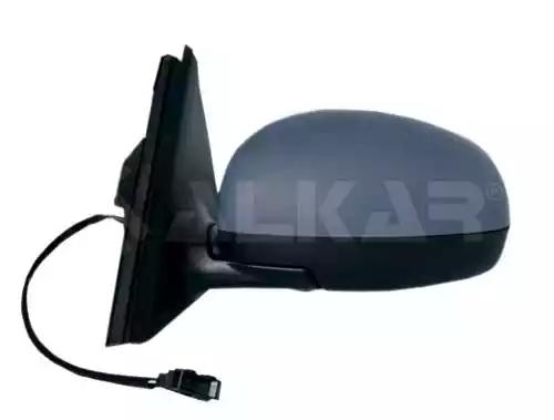 Зовнішнє дзеркало 6140559 ALKAR