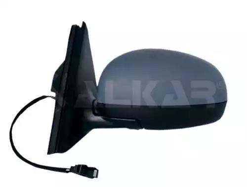 Sa room 06- дзеркало пра. ел.регул. обогрів. випукл. грунт. 6140573 ALKAR