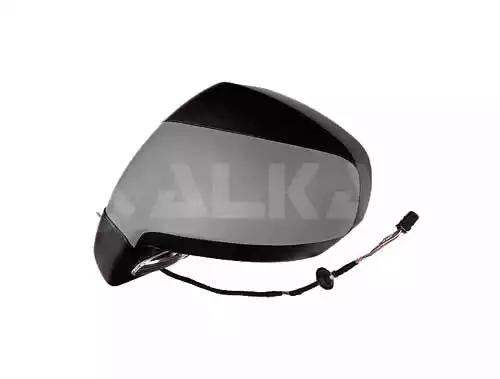 Зовнішнє дзеркало 6140865 ALKAR
