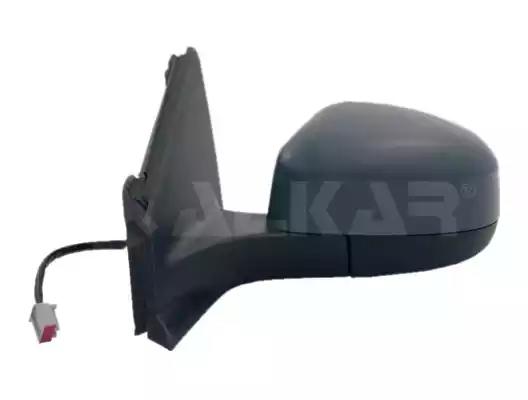 Зовнішнє дзеркало 6141376 ALKAR