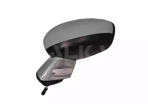 Зовнішнє дзеркало 6141862 ALKAR