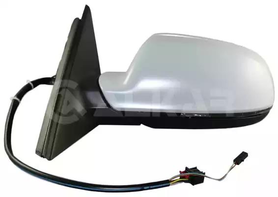 Зовнішнє дзеркало 6149784 ALKAR