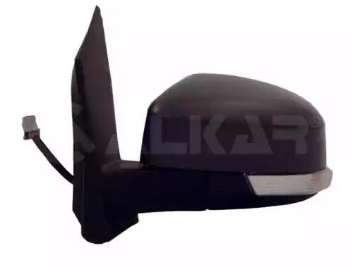 Зовнішнє дзеркало 6150401 ALKAR
