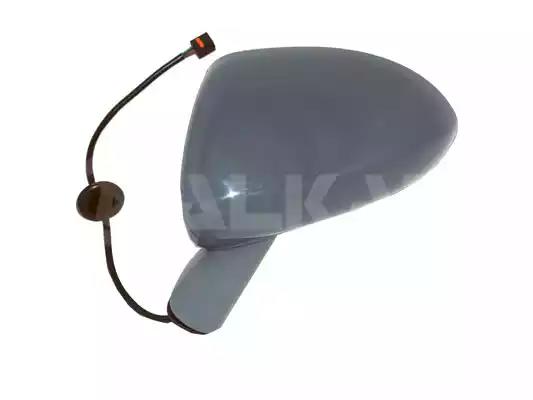 Зовнішнє дзеркало 6156424 ALKAR