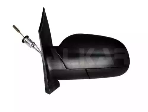 Зовнішнє дзеркало 6164101 ALKAR