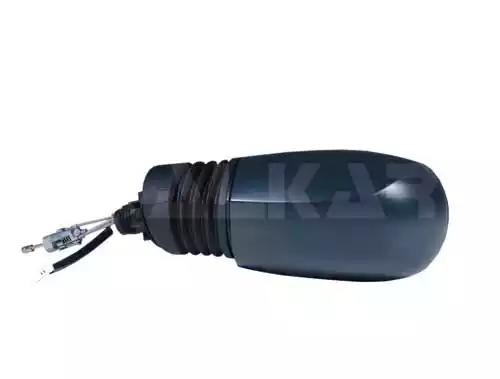 Дзеркало лів. механич. регул. 6164349 ALKAR