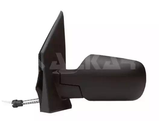 Дзеркало лів. мех. регул.випукл.  -10/05 6164387 ALKAR