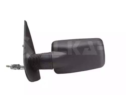 Дзеркало лів. мех. регул. 6164495 ALKAR