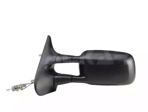 Дзеркало прав. мех. регул. випукл. 6165154 ALKAR