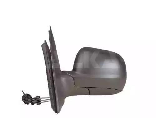 Зовнішнє дзеркало 6165157 ALKAR