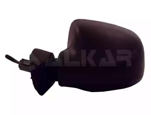 Дзеркало заднього огляду renault sandero 07-/dacia 6165594 ALKAR