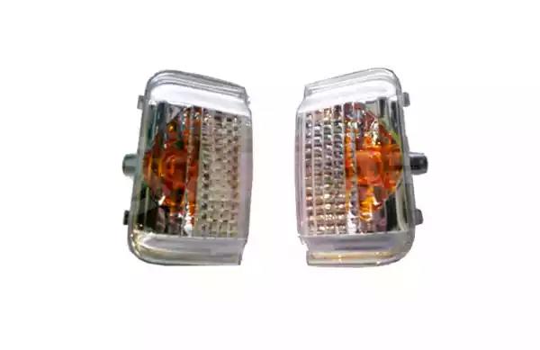 Пок.поворота в фаре лівий orange w16w 2 pins ct[oe 6325h3  ] 6203922 ALKAR
