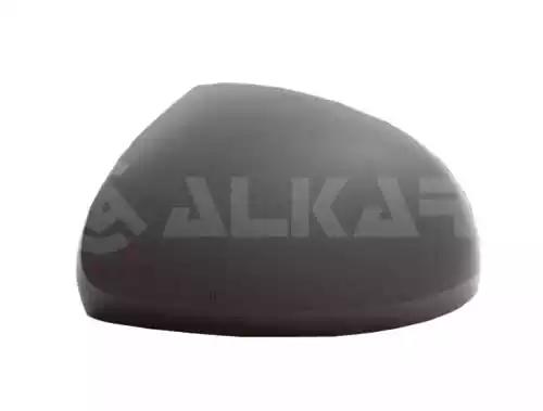 Кришка корпуса дзеркала лівая під покрас. 6341136 ALKAR