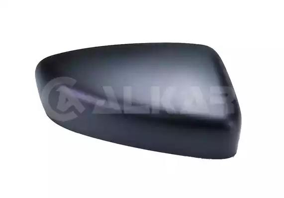 Кришка корпуса дзеркала лівая під покрас. 6341664 ALKAR