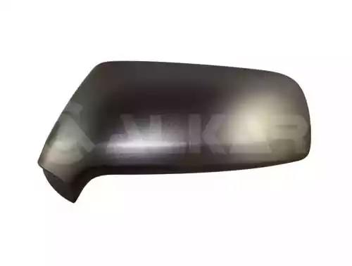 Кришка корпуса дзеркала лівая під покрас. 6341858 ALKAR