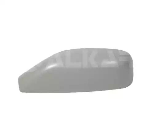 Кришка корпуса дзеркала правая під покрас. 6342229 ALKAR