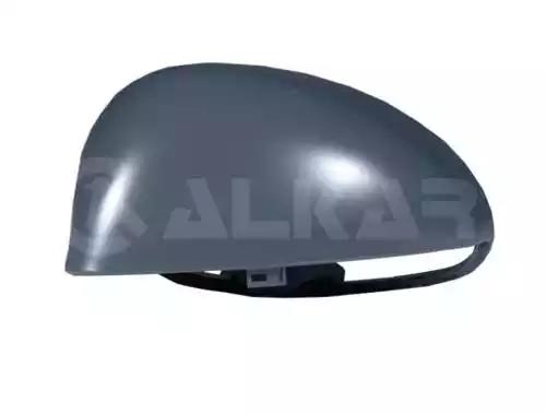 Кришка корпуса дзеркала правая під покрас. 6342855 ALKAR