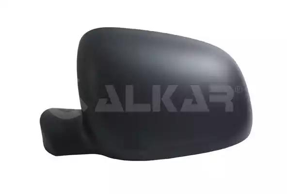 Кришка корпуса дзеркала лівая 6343698 ALKAR