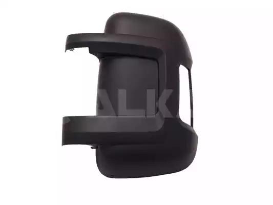 Кришка дзерк.лів.корот.важіль 80mm 6343922 ALKAR