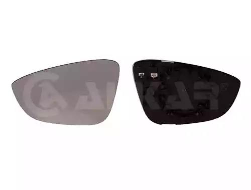 Дзеркало заднього виду елемент 6401133 ALKAR